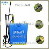 18L Knapsack Hand Sprayer For Agricultural Use/Garden Tools thumbnail-3