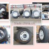 Super Bright Chrome Alloy Wheels American thumbnail-5