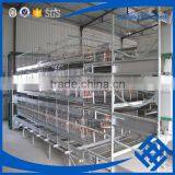 Hot !!! Used Poultry Battery Cages for Sale thumbnail-6