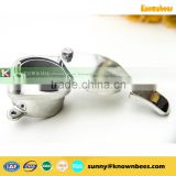 wholesale honey gate metal honey tap, honey gear for export