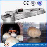 Electric Lebanese Arabic Pita Bread Maker Machine thumbnail-5