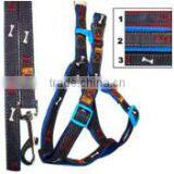 Wholesale Dog Leash Harness thumbnail-3