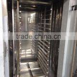 Stainless Steel Gas Burner for Bakery Oven ,Bakery Rotary Gas Oven thumbnail-5