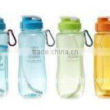 600ml Plastic Sports Bottle thumbnail-1