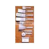 Professional Knives Cutlery and Utensils for Hotels Restaurant Foodservice Catering thumbnail-5