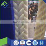 Export Polyester 12 Strand/8 Strand Braided Rope thumbnail-3