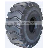 China Wheel Loader Tire E3/L3 OTR Tire 17.5-25 20.5-25 23.5-25 26.5-25 29.5-25 thumbnail-1
