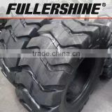 Bias OTR tyre off the road tyres for 16.00-25 17.5-25 18.00-25 20.5-25 23.5-25 from Fullershine Group tyre factory