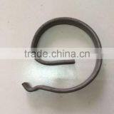 China Supplier Agricultural 60si2mn Cultivator Spring Tine thumbnail-4