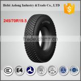 Target outstanding performance china tire 245/70/19.5