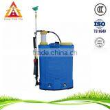 2016 Hot Sale Agriculture Atomizer and 20 Litres Knapsack Sprayer for South America Brazil Market thumbnail-5
