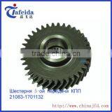 VAZ LADA Gear thumbnail-1