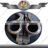 Agricultural Machinery Spare Parts of Single Cylinder Rocker Arm, R175 S195 ZH1110 Rocker Arm