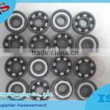 ZrO2 Si3N4 6305 Ceramic Bearings for Fishing Reels thumbnail-3