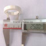 25x37x6 ZrO2 Full Ceramic Bearings 6805 2rs thumbnail-4