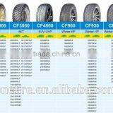 China SUV Pattern CF4000 Car Tires Look for Distributor thumbnail-2