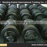 Low Roller Bottom RollerTrack Roller for Crawle Machine and Drilling Rig and Excavator and Bulldozer thumbnail-4