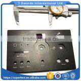 High Performance 2014 Blsen Computer Speaker With Usb,sd,remote Plastic Panel thumbnail-2