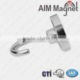 25 Pounds Strong Magnetic Hooks thumbnail-2