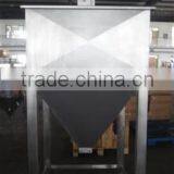 Stainless Steel Mixing Hopper for Pharmacy or Food thumbnail-1