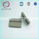 Chengdu Manufacturer Santon Cemented Tungsten Carbide Blanks for Construction Machinery Parts thumbnail-2