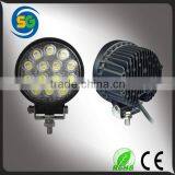 48w Epistar LED Work Light for Jeep ATV Heavy Duty thumbnail-5