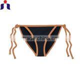 Self Tie Fastening Back Hot Sale Women Sexy Swimwear thumbnail-5