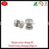 China Supplier Custom Steel Flat Low Profile Panel Fasteners thumbnail-4