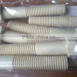 PPS Hex Head Cap Screws thumbnail-1