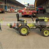 Yanmar Mini Tractor thumbnail-1