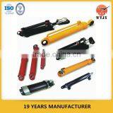 Small Bore Cylinders /single Piston Rod Oil Cylinders/hydraulic Cylinders Manufacturer thumbnail-1