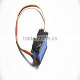 Micro Servo Sg90 Servo 9g Servo Fix-wing For Helicopter Airplane thumbnail-3