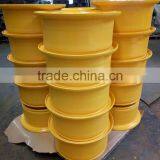 8.00V-20 Jiujiu Truck Steel Wheels thumbnail-2