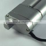 Factory Directselling Mini Linear Actuator With Potentiometer Feedbacking Stroke 200lbs thumbnail-3