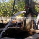 20HP/15KW Solar Powered Submersible Pumping System for Farming, CE, 3 Years Warranty, IP65