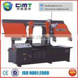 2015 New Band Saw Machine GB4028 for Sale thumbnail-1