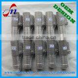 Custom Stainless Steel 304 Precision Casting Auto Parts thumbnail-5