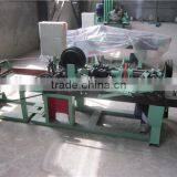 Single Barbed Wire Machine thumbnail-5