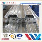 Metallic Building Materials Steel Decking Galvanized Steel Decking Sheet,steel Floor Deck Prices thumbnail-4