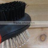 2016 Pet Product Pet Dog Brush thumbnail-3