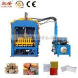 Multifunctional Brick Making Machine for Sri Lanka for Wholesales thumbnail-1