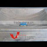 Natural Marble Sinks, Basin for Sale thumbnail-1