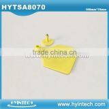Uhf RFID Livestock Long Range Ear Tag for Cow Cattle Tracking Farm Management