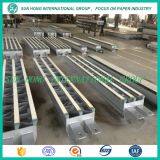 Vacuum Suction Box of Dewatering Elements for Paper Machine thumbnail-2