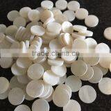 Australian Mother of Pearl Shell Button Blanks