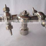 Stainless Steel Sanitary Fixed Cleaning Ball thumbnail-5