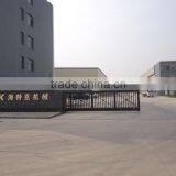 Hebei HTK Welding Equipment Manufacture Co., Ltd. company overview - view 2 thumbnail