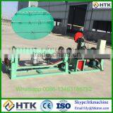Plastic Auto Barbed Wire Mesh Machine Made in China thumbnail-1