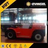 4*4 Drive Forklift CPD30 for Sale Price thumbnail-2