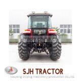 SJH140HP Tractor Tractors thumbnail-1